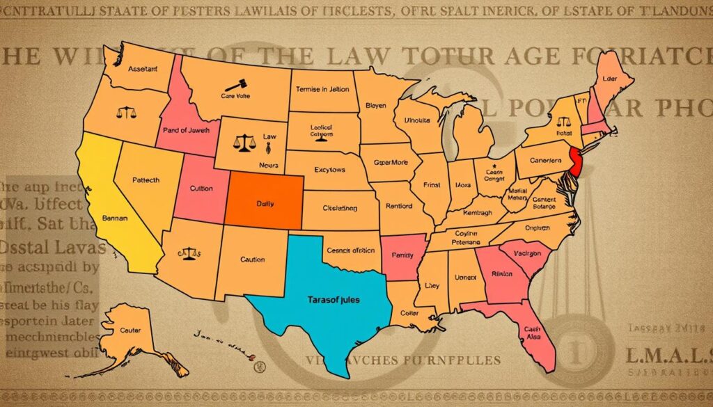 state laws